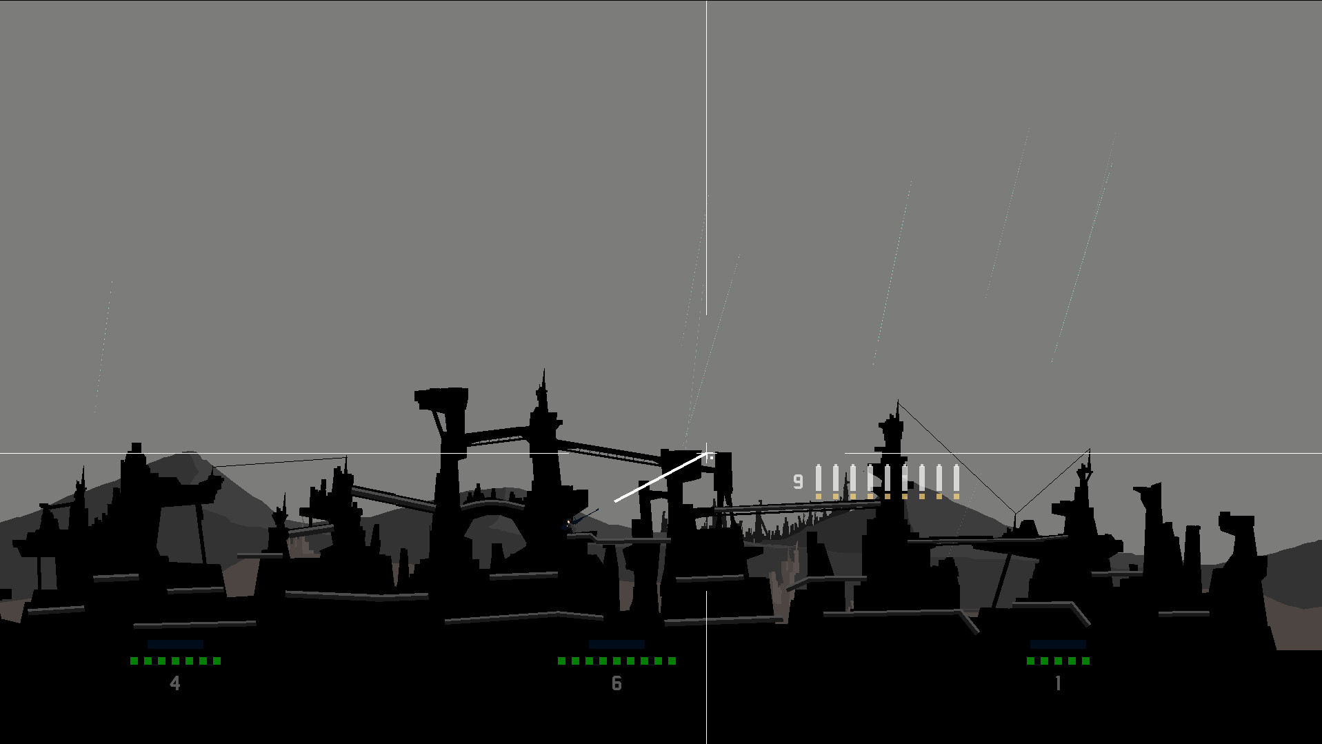 Fire for Effect Demo