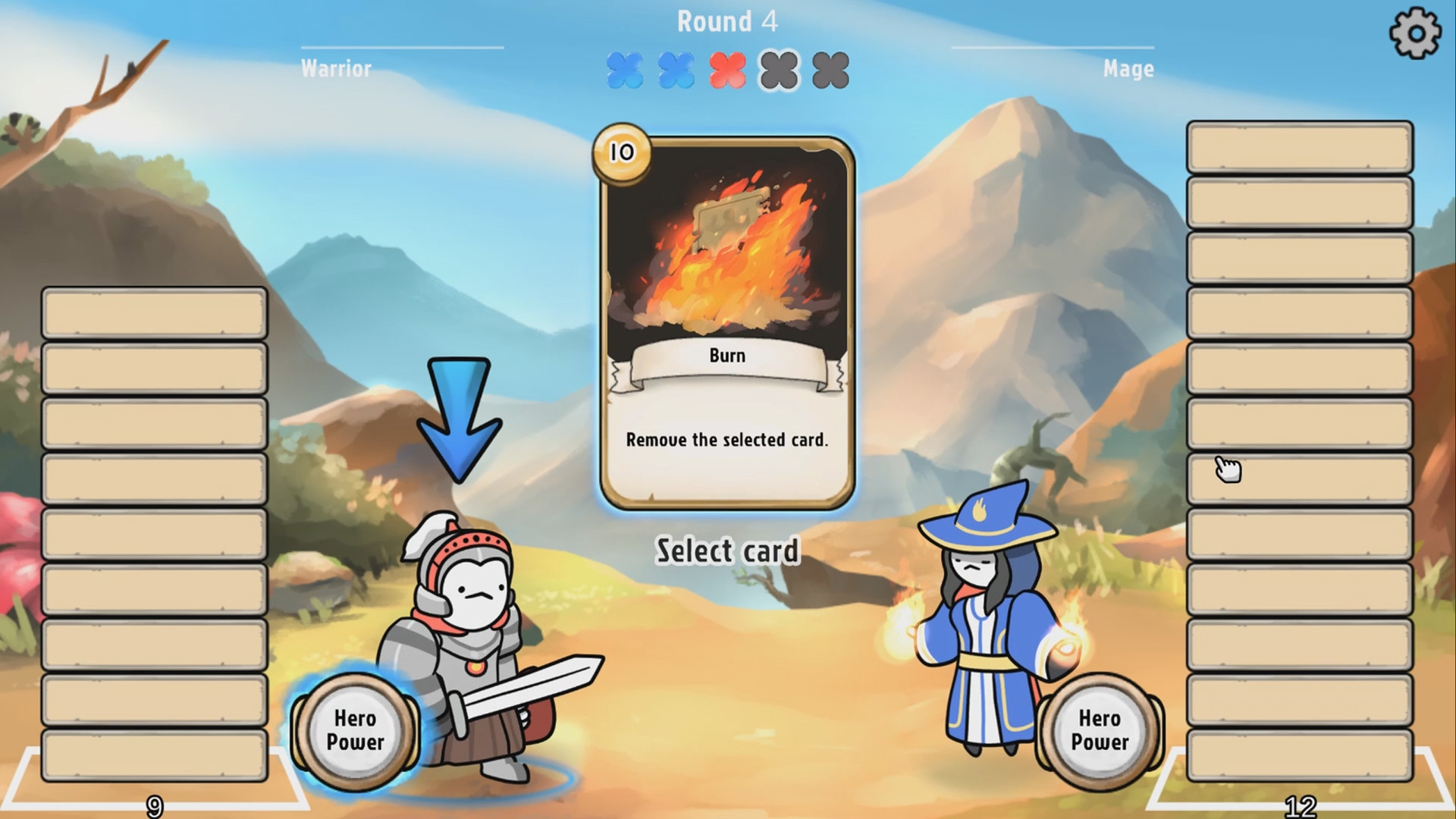 Lucky Heroes Demo