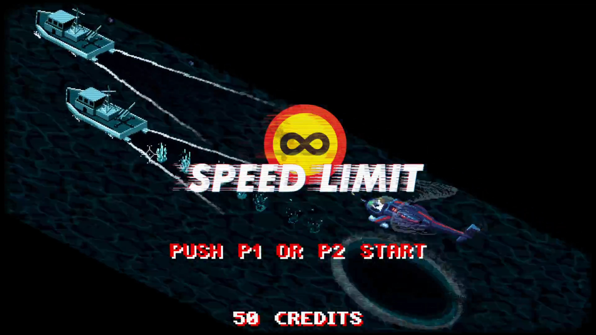 Speed Limit