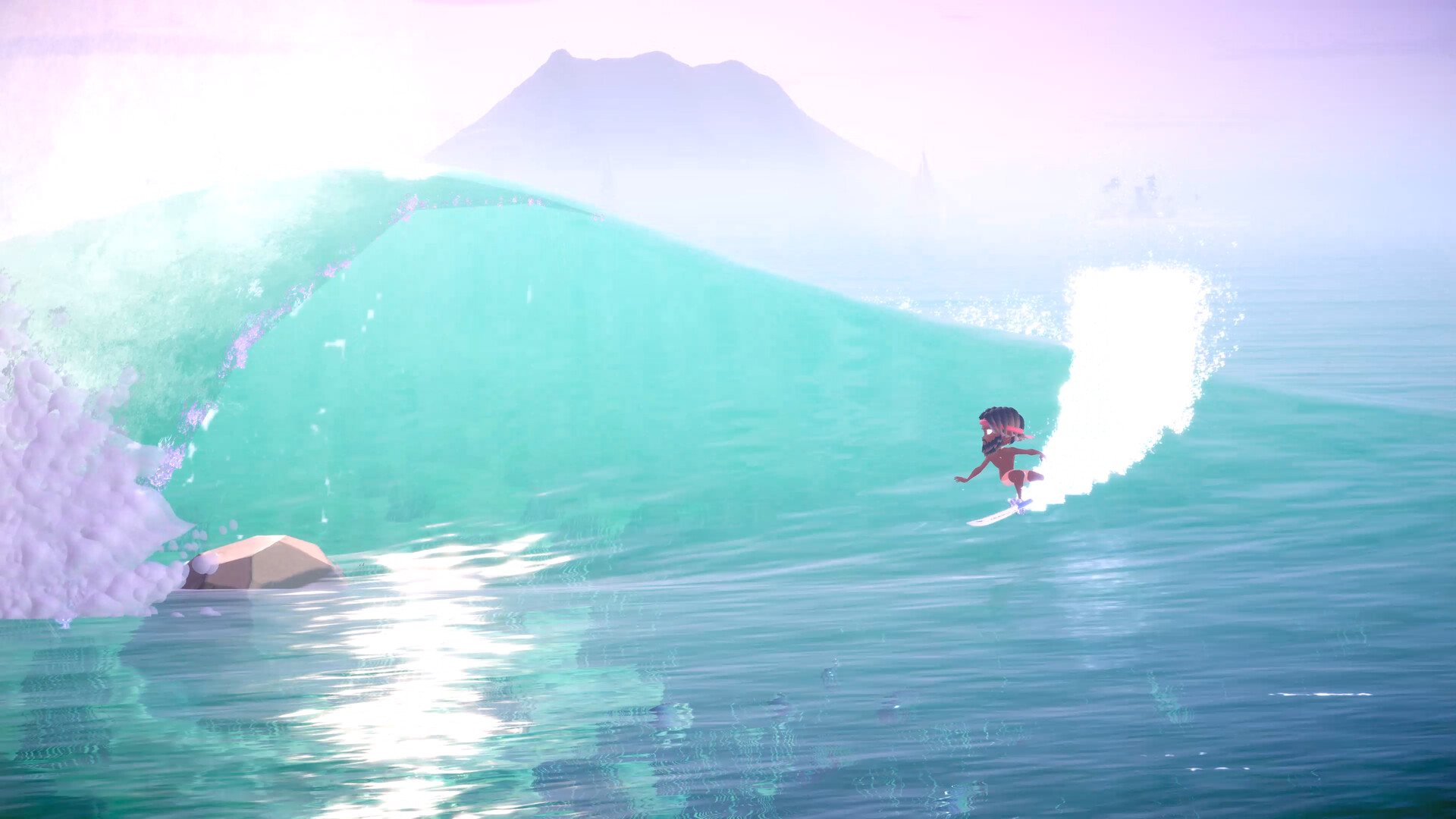 Surfriders