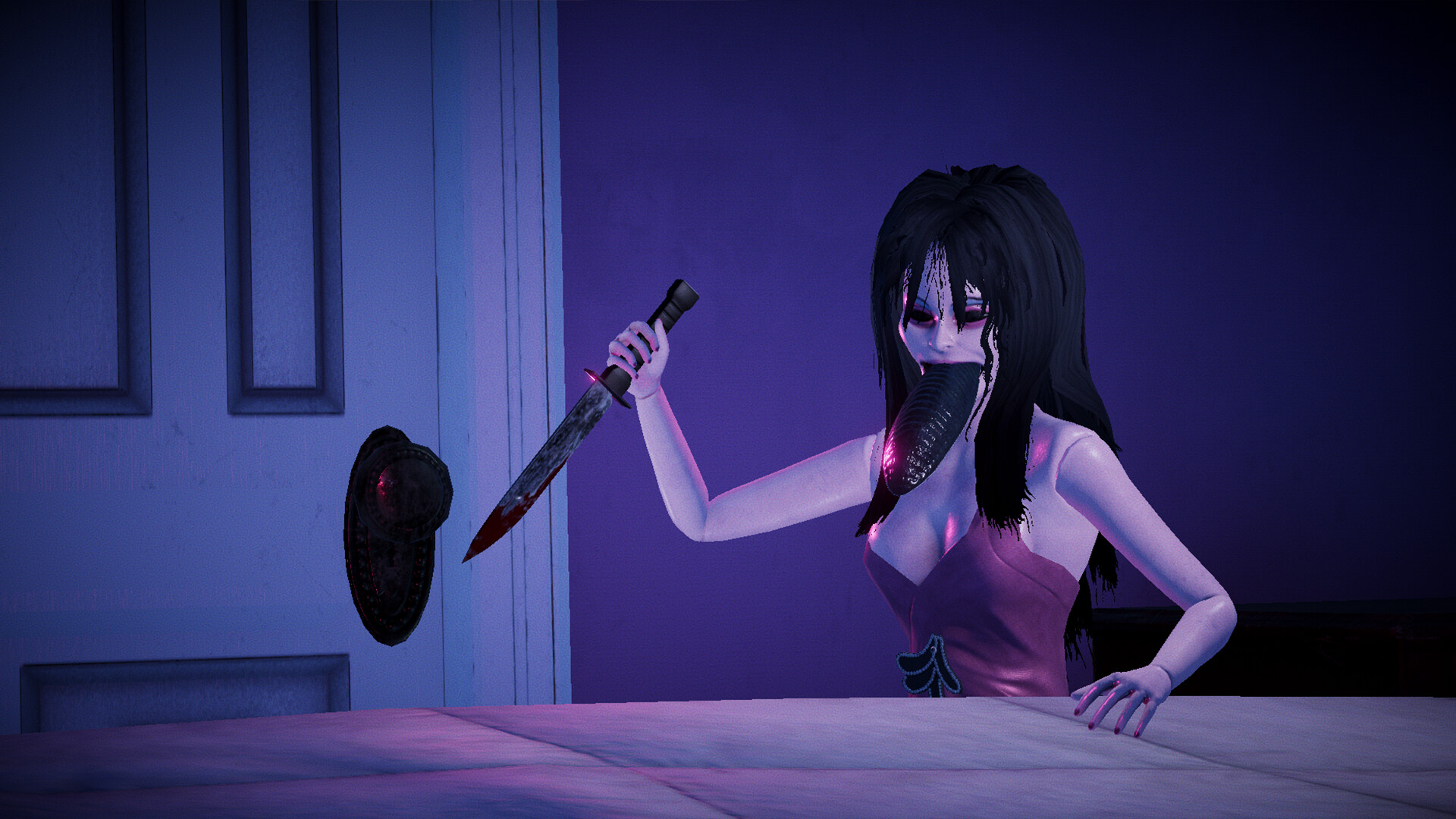 Puppet Master: The Game