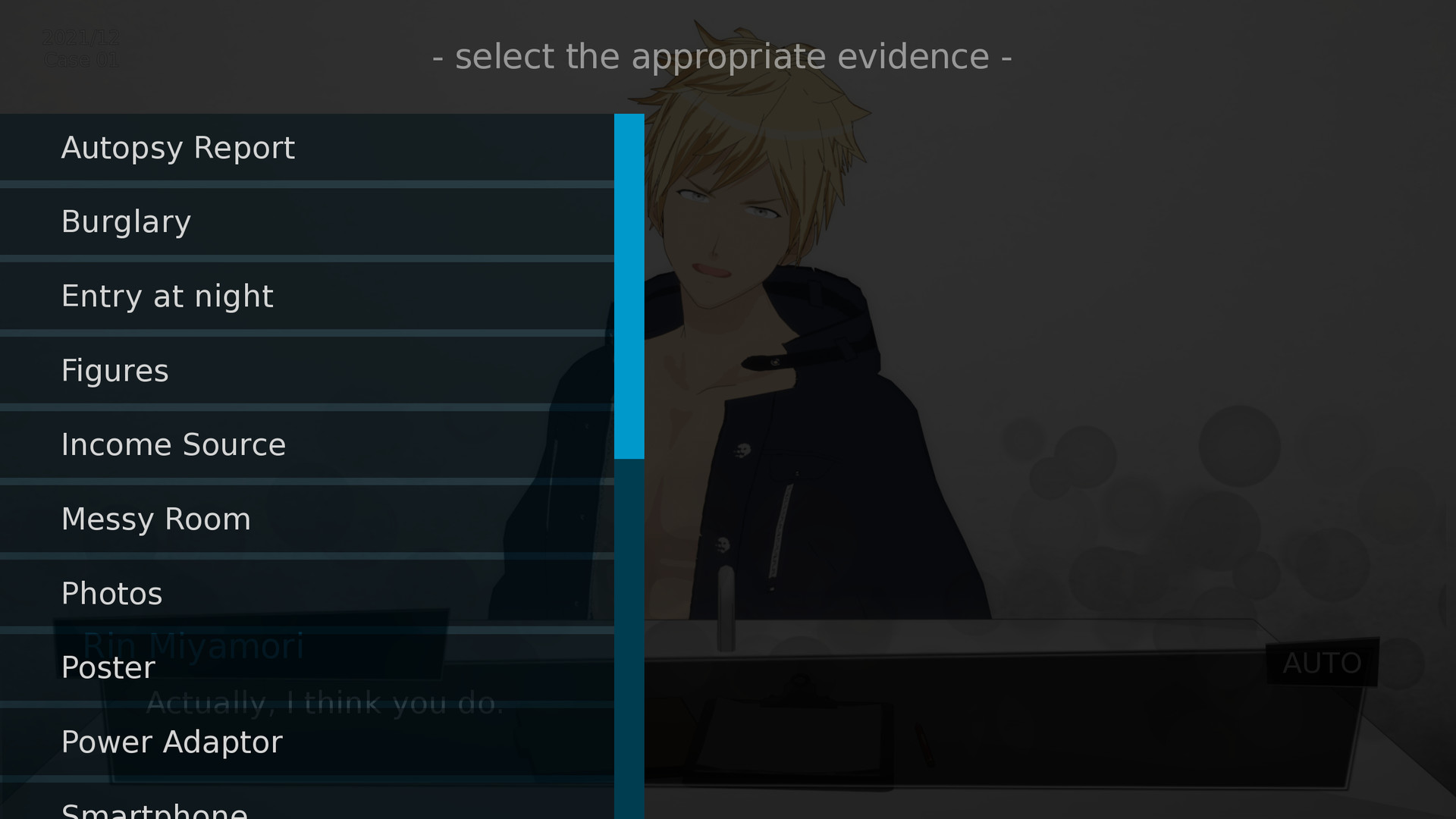Tokyo Detectives