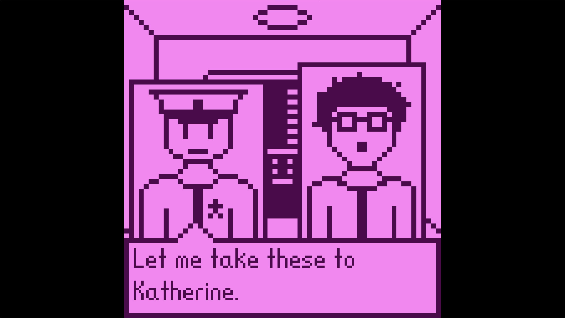 1 Bit 1 Button