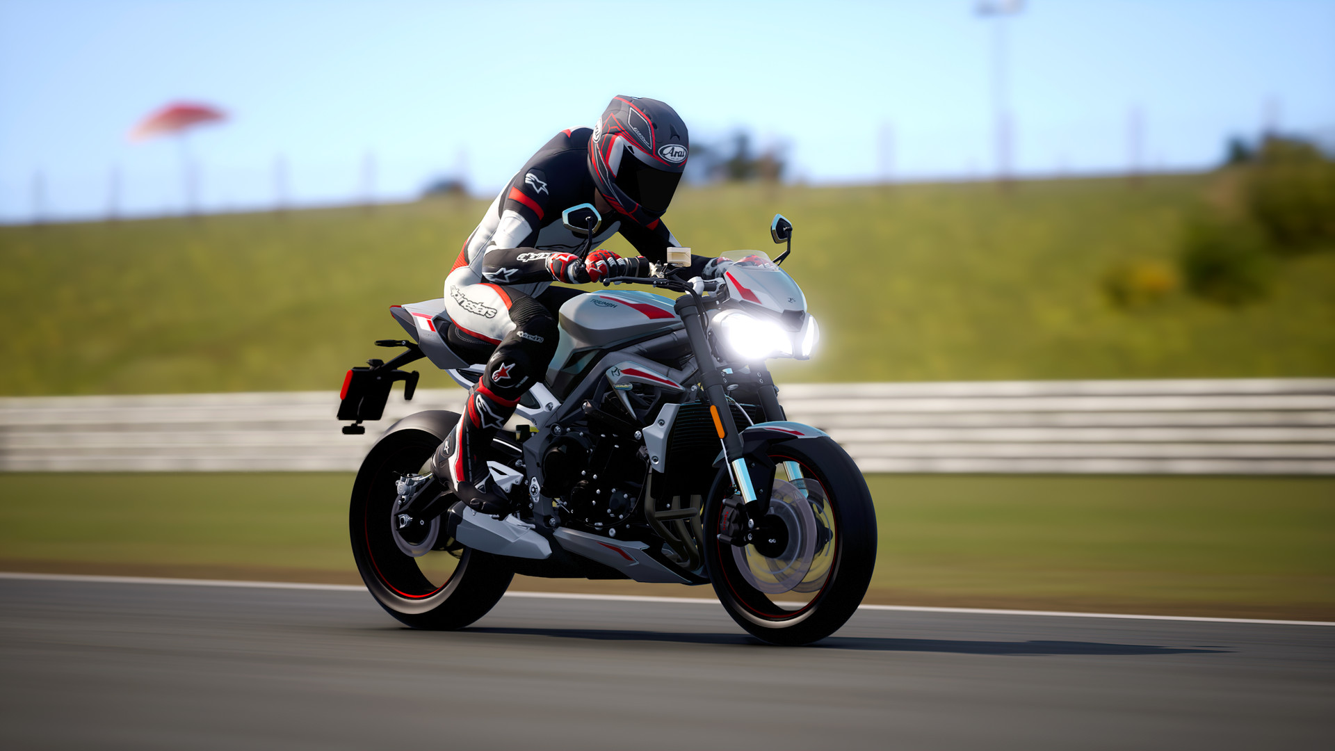 RIDE 4 - Extreme Performance