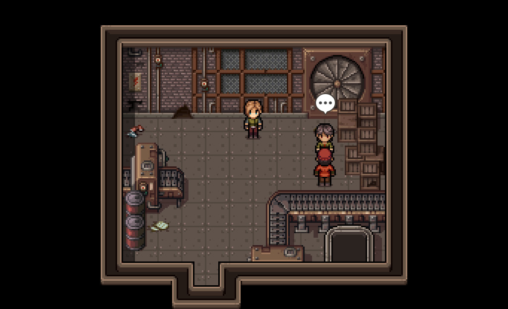 Quest: Escape Room 3