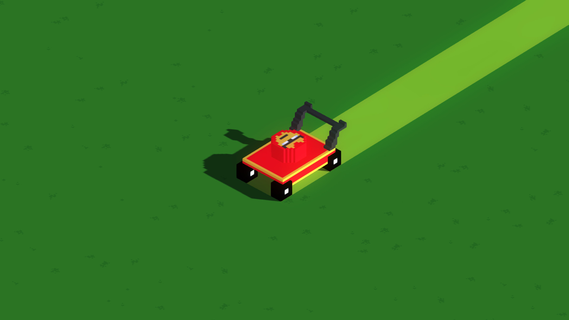 Grass Cutter - Super Lawn Mowers