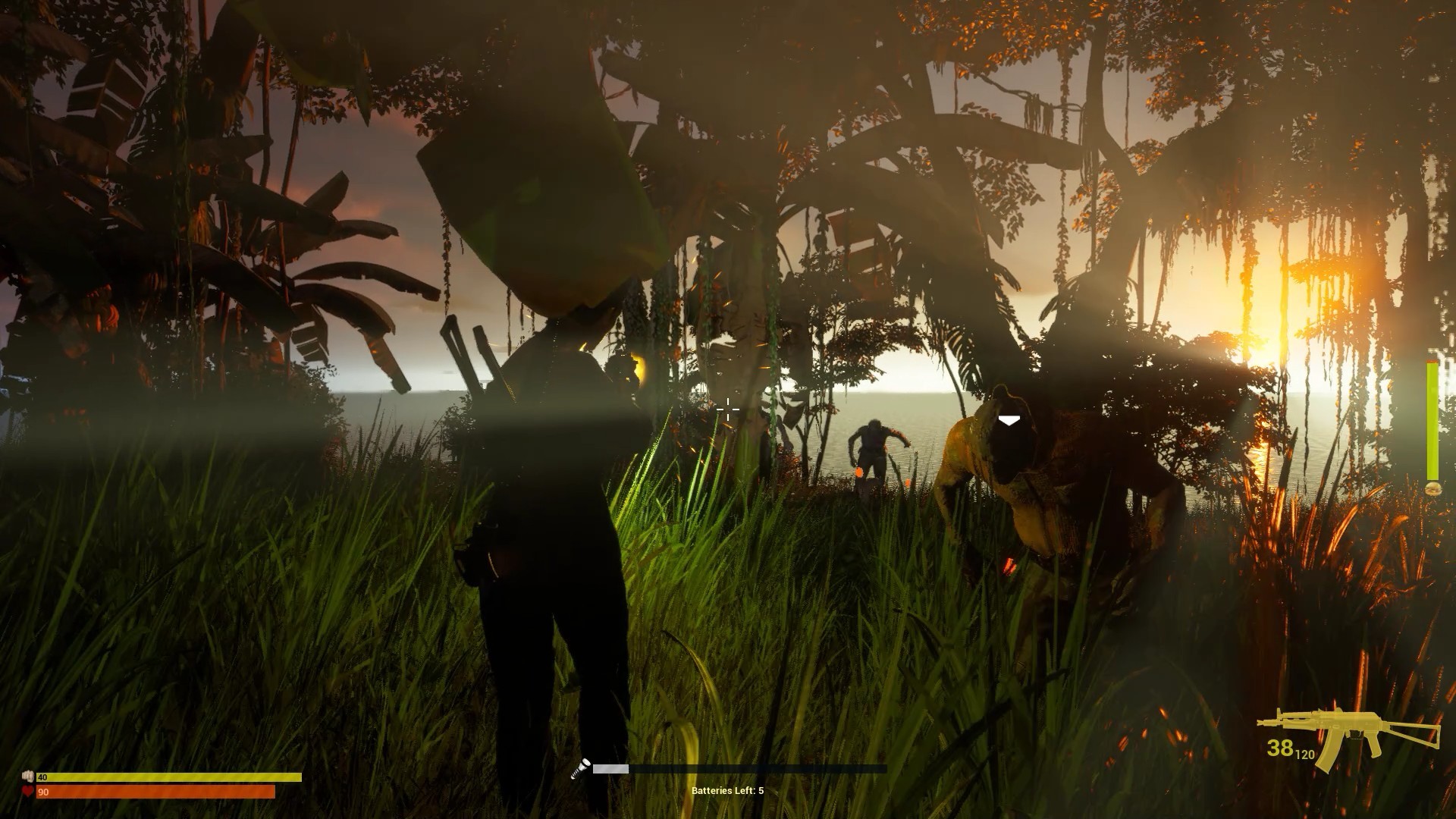 Source of Survival Early Access