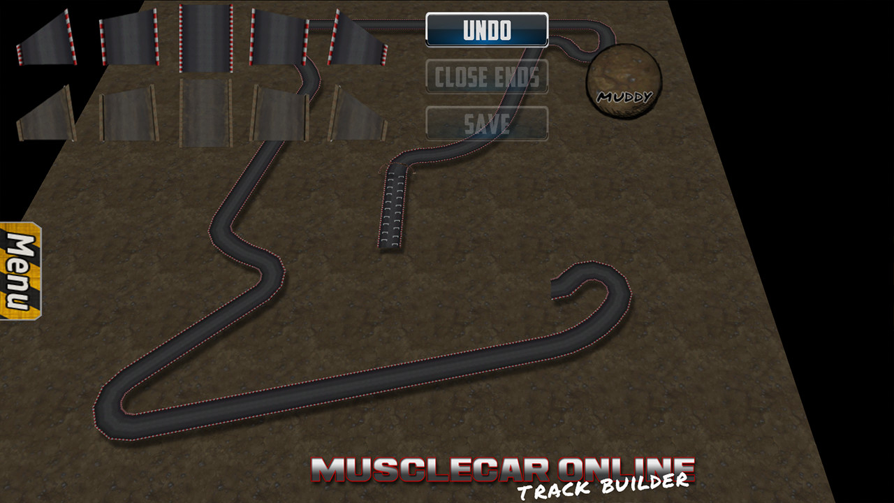 Musclecar Online