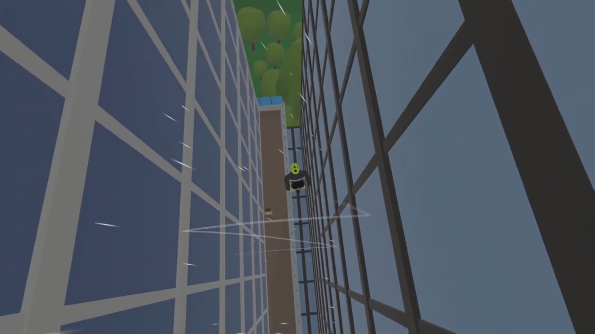 Pogo-Gogo