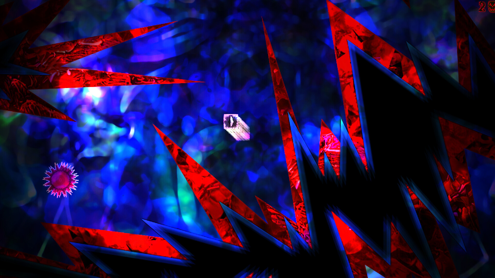 Forced Sacrifice: Lost Soul Demo