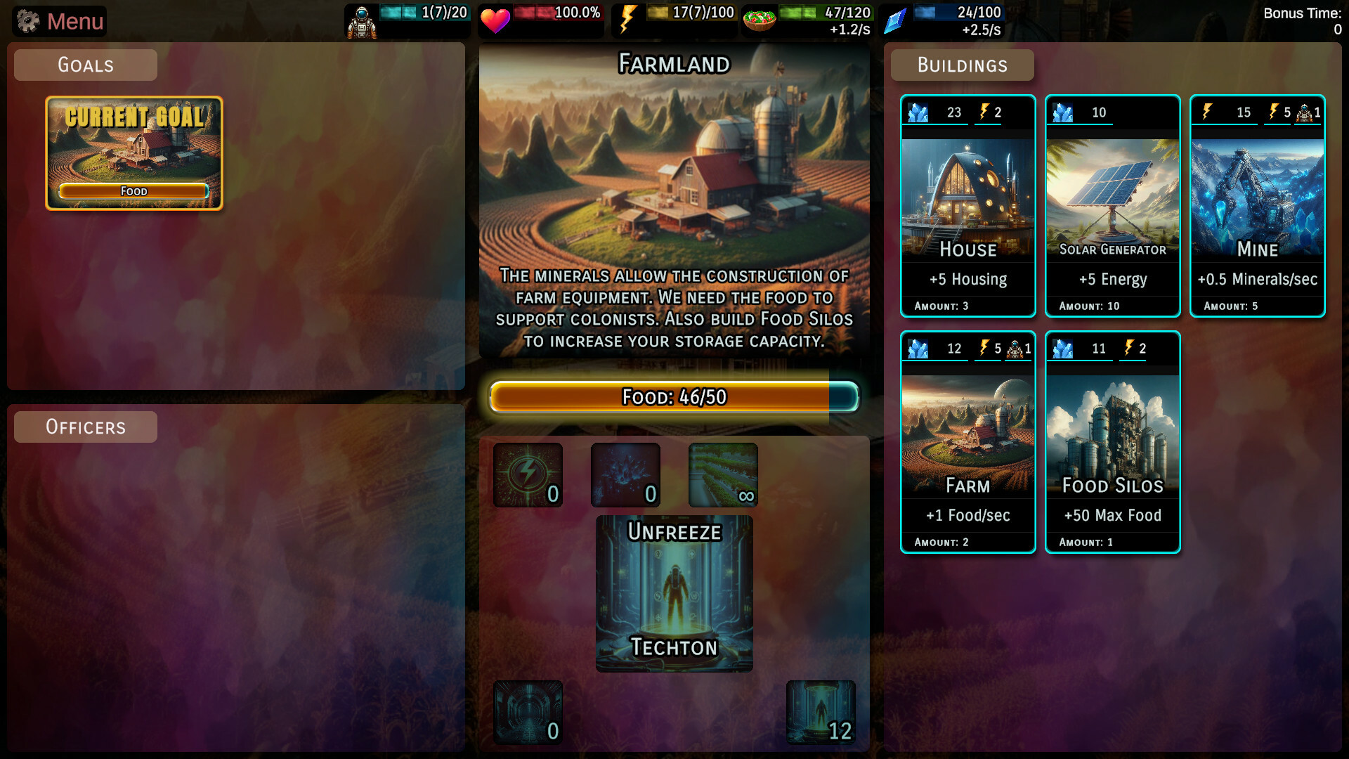 Void Grimm Clicker