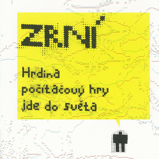 OST - Hrdina počítačový hry jde do světa (MP3+FLAC)