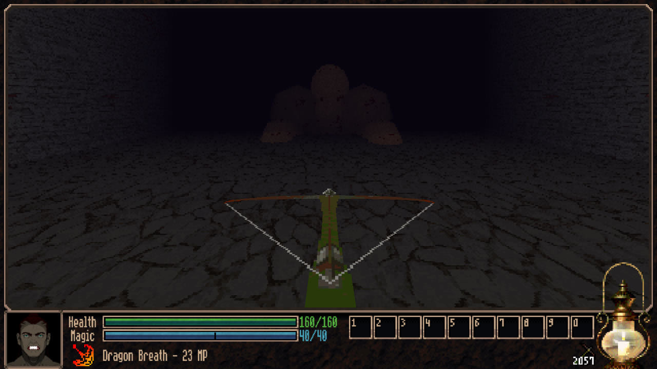 Devil Spire Demo
