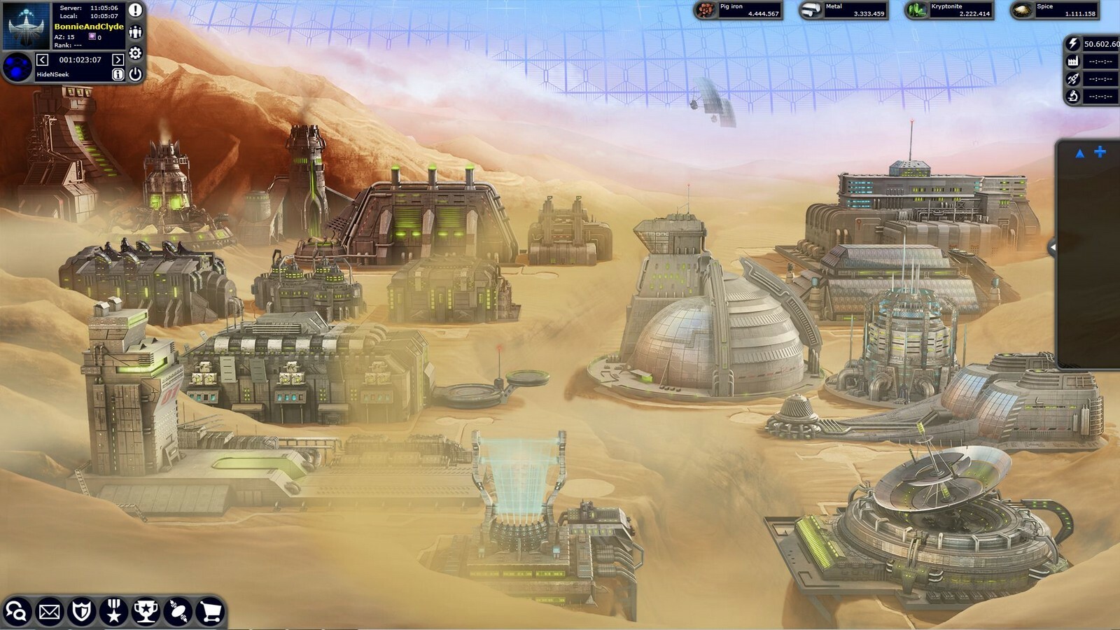 SpaceInvasion