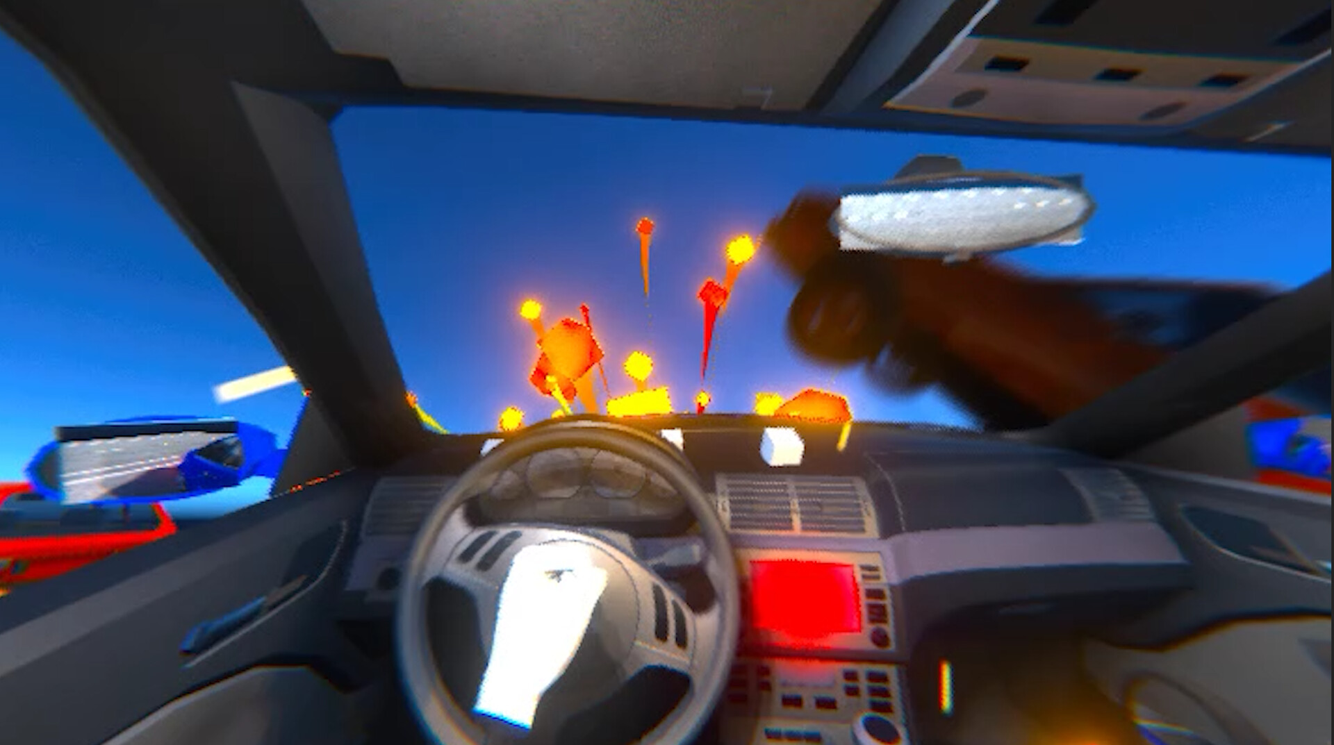 DMVR