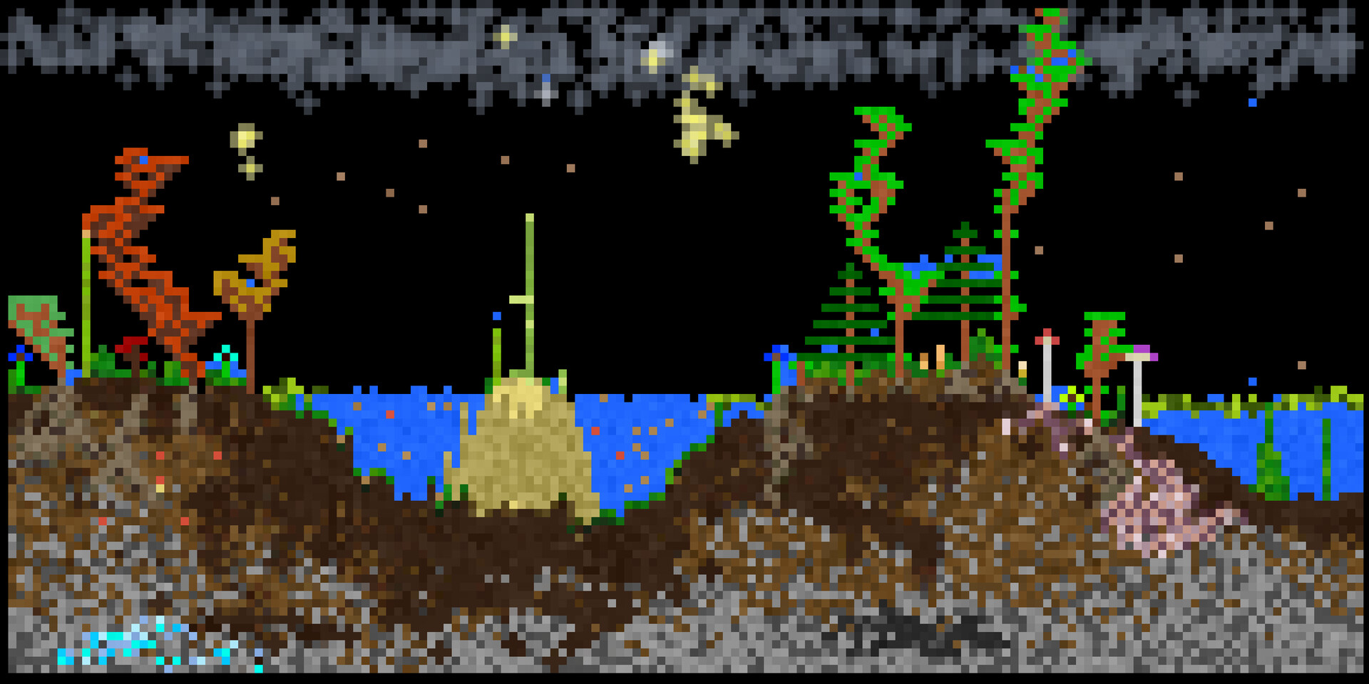 Sandboxels