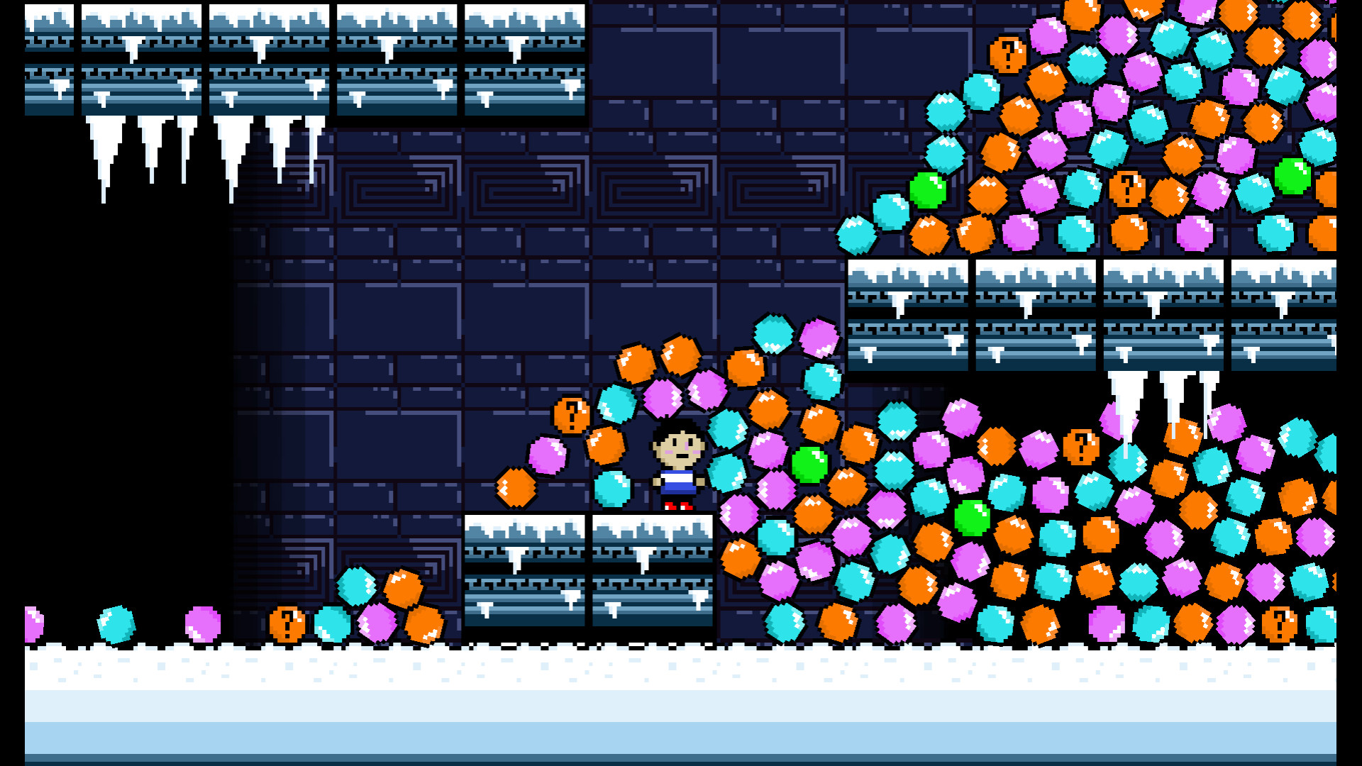Ball Pit Simulator
