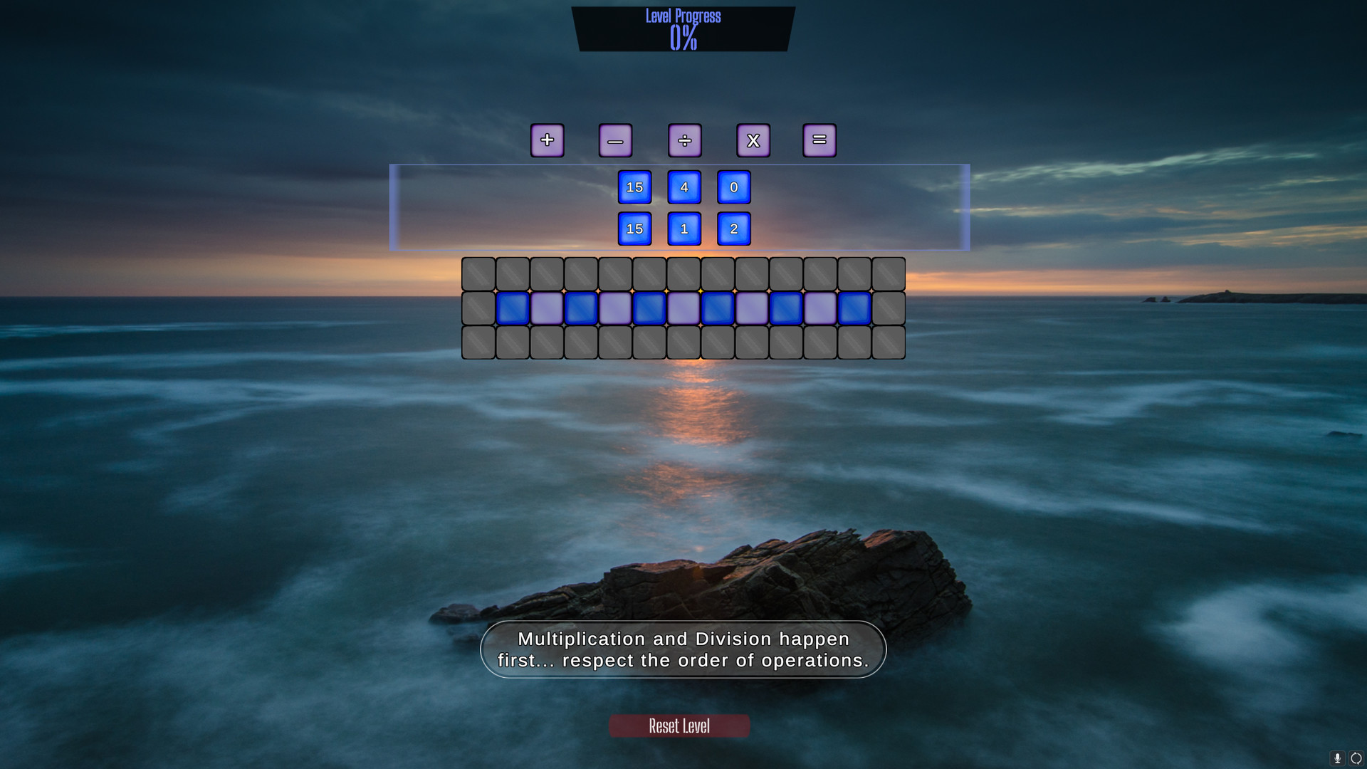 Mathletix