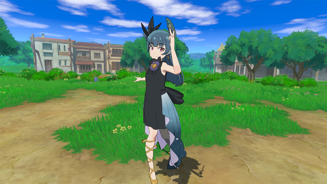 Yohane the Parhelion - NUMAZU in the MIRAGE - Costume 
