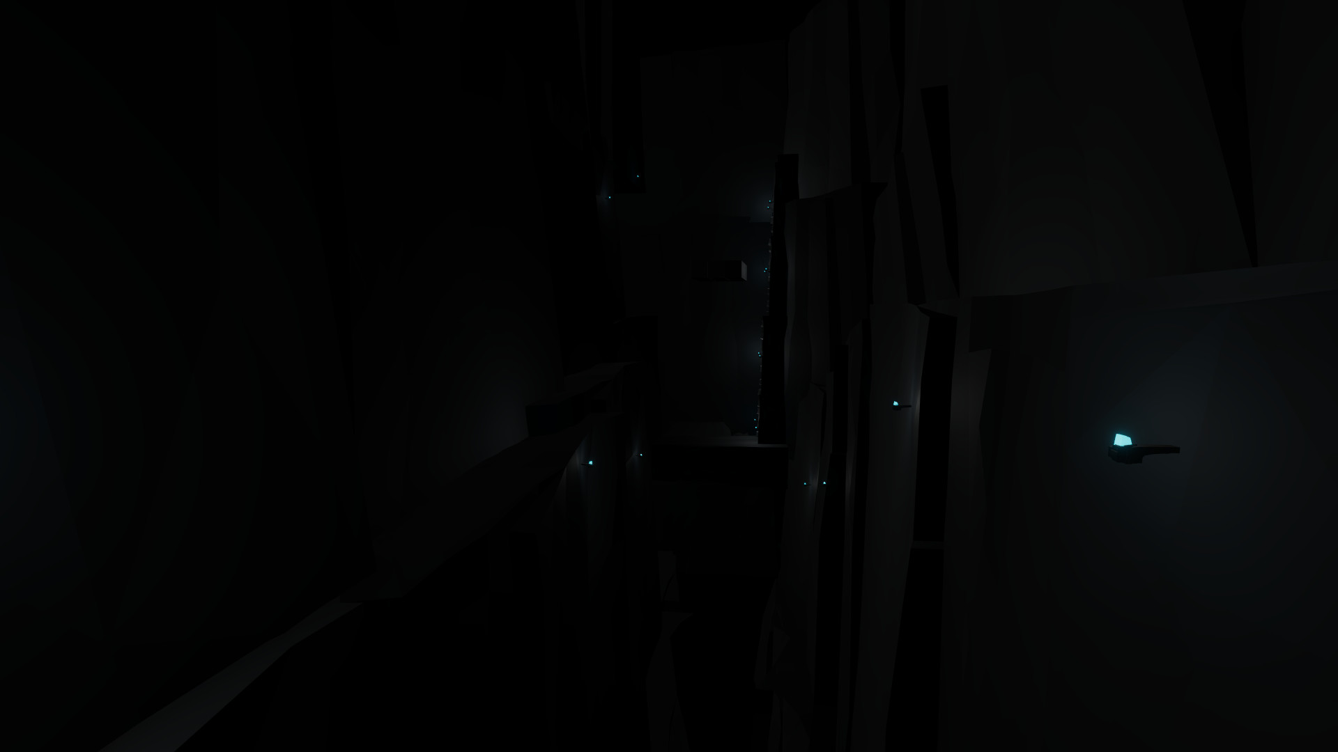 The Lost And Forgotten: Part 1