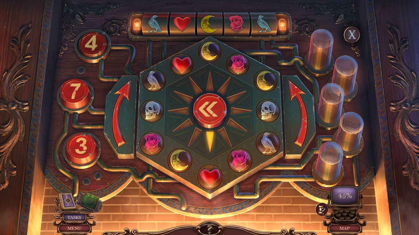 Mystery Case Files: Crossfade Collector's Edition