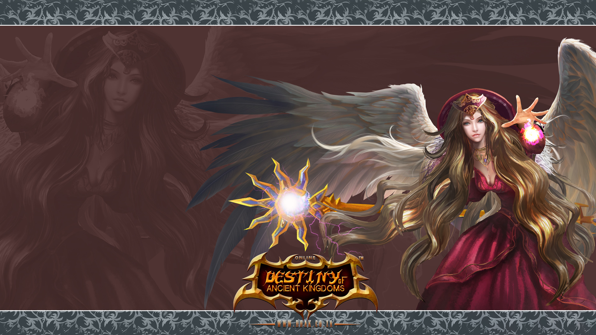 Destiny of Ancient Kingdoms™
