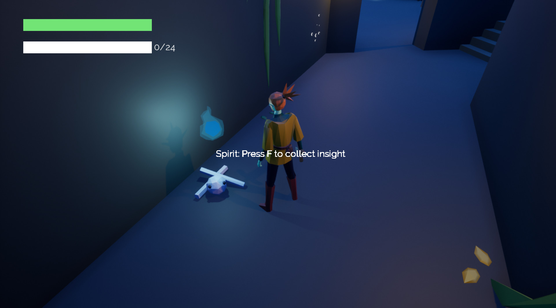 Sword and Spirit