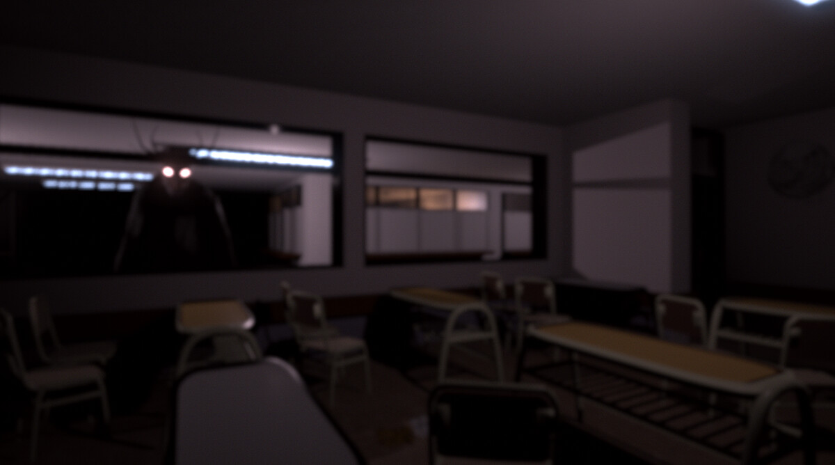 Classroom Whispers