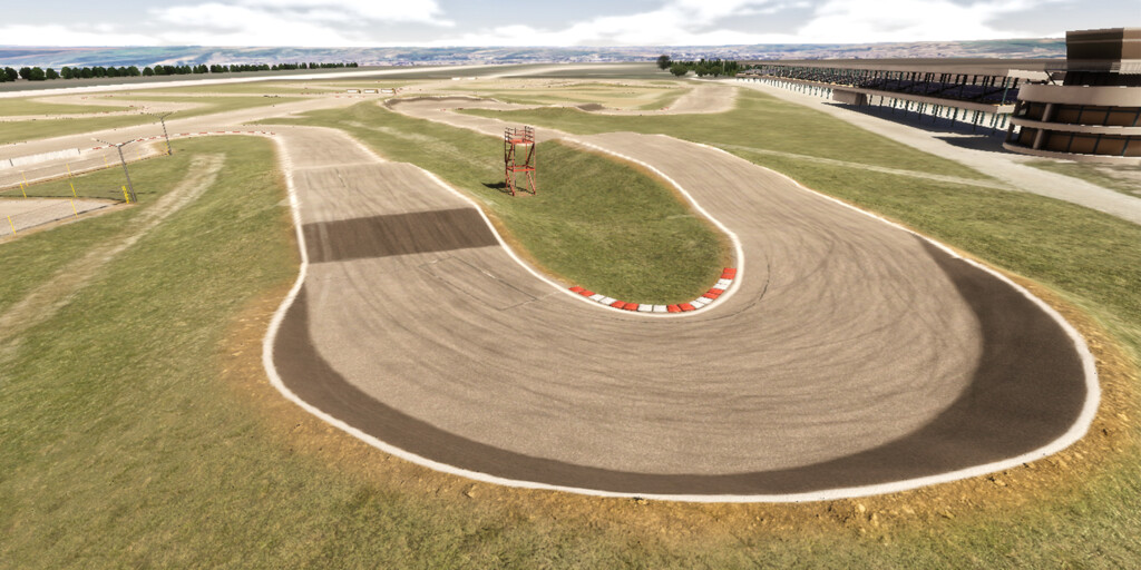 TrackDayR