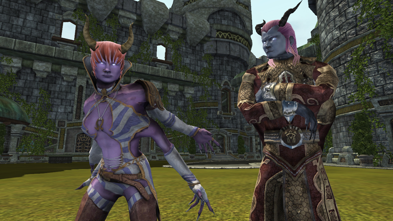 EverQuest II : Altar of Malice Collector's Edition