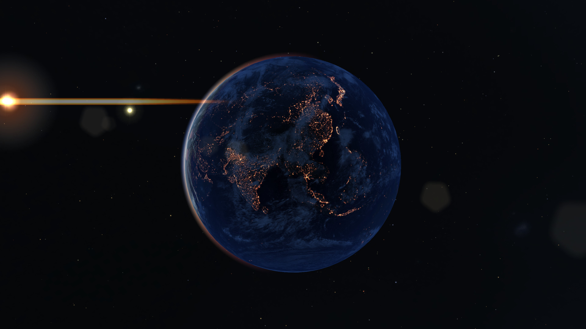 Star Chart