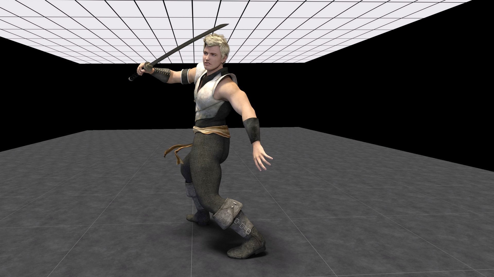Virtual Home Theater VR Video Player Demo
