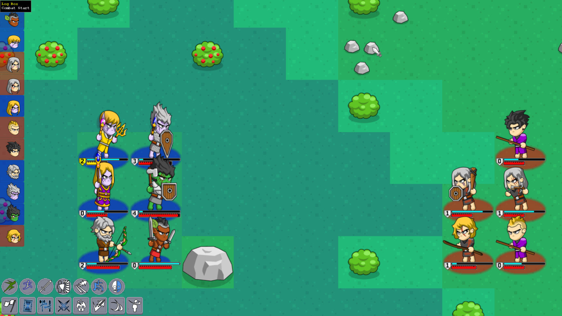 Endless RPG