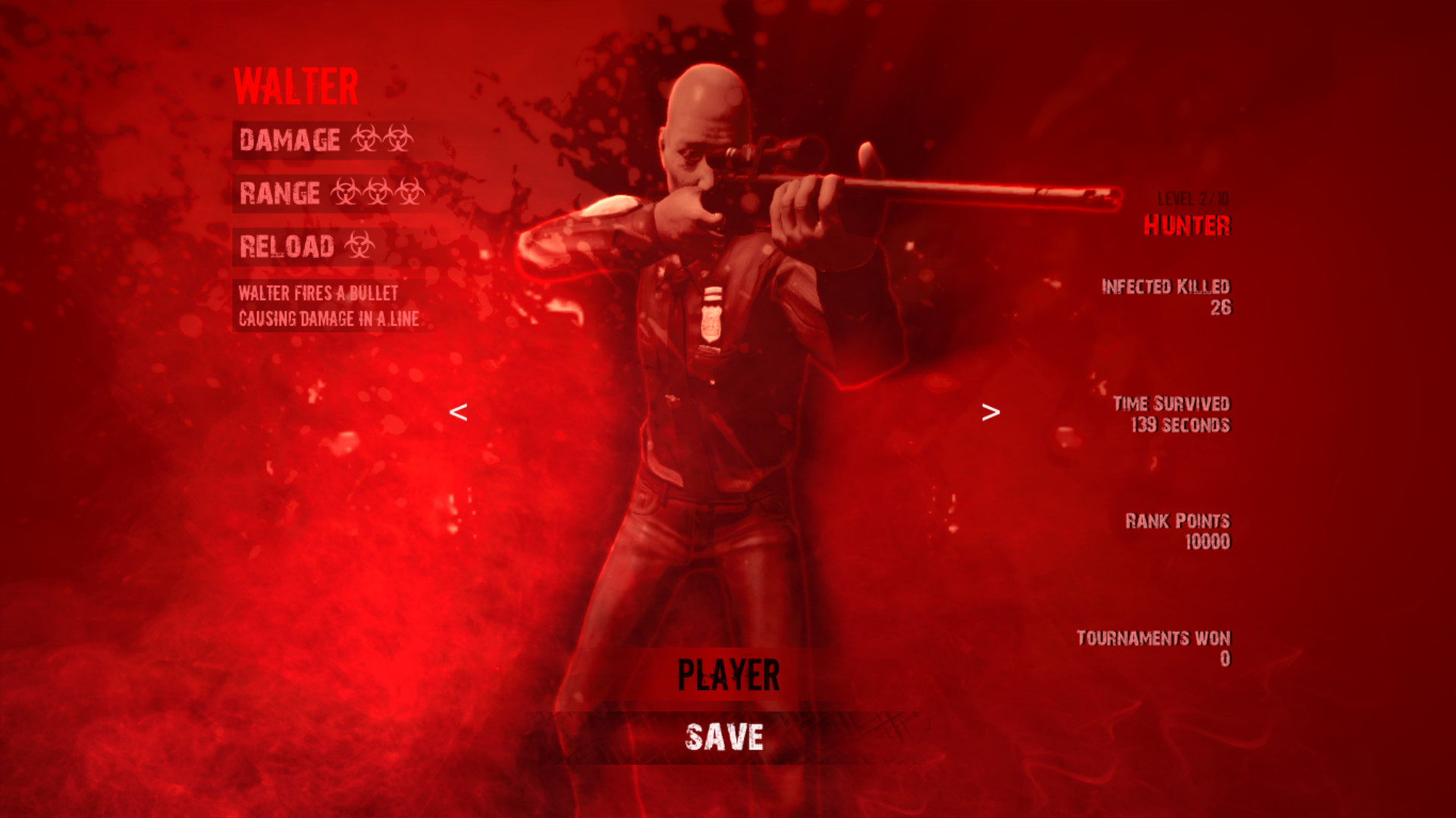 Red Risk