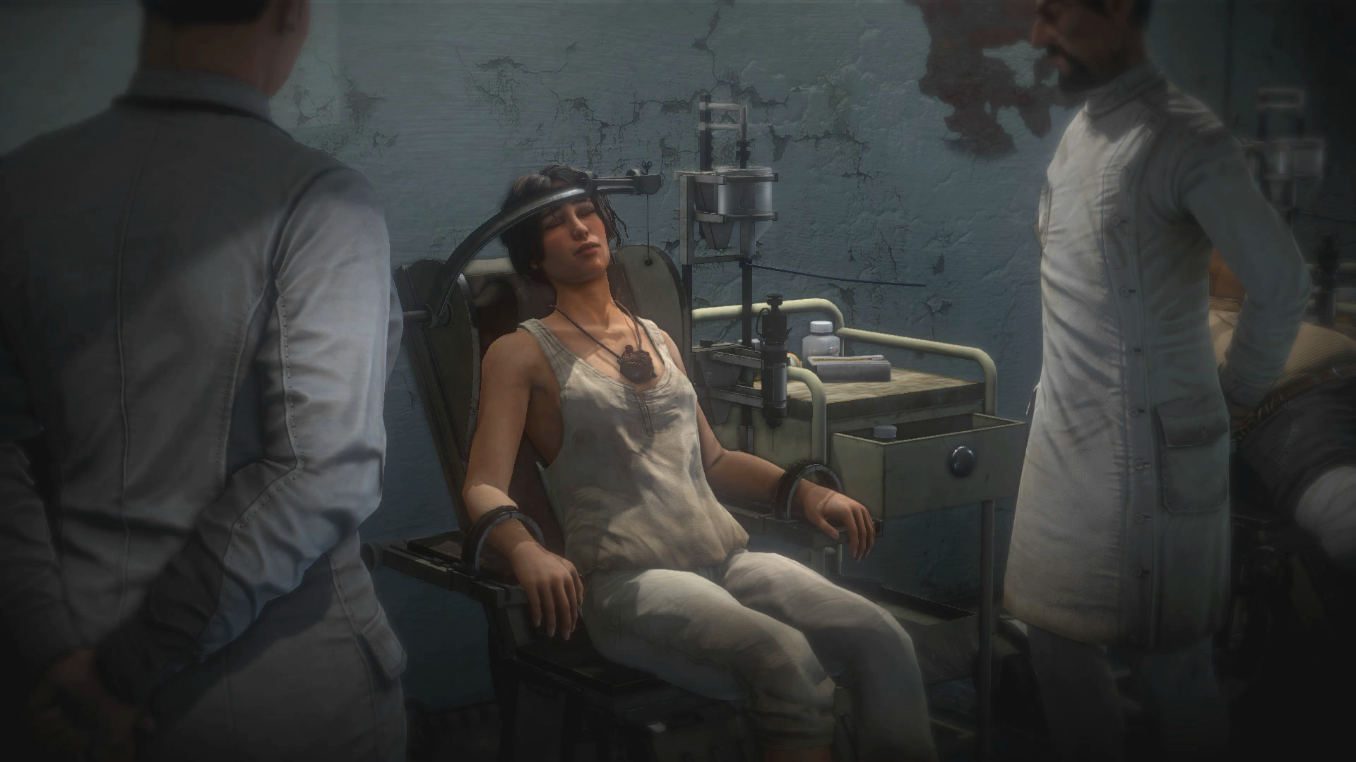 Syberia 3 - Deluxe Upgrade