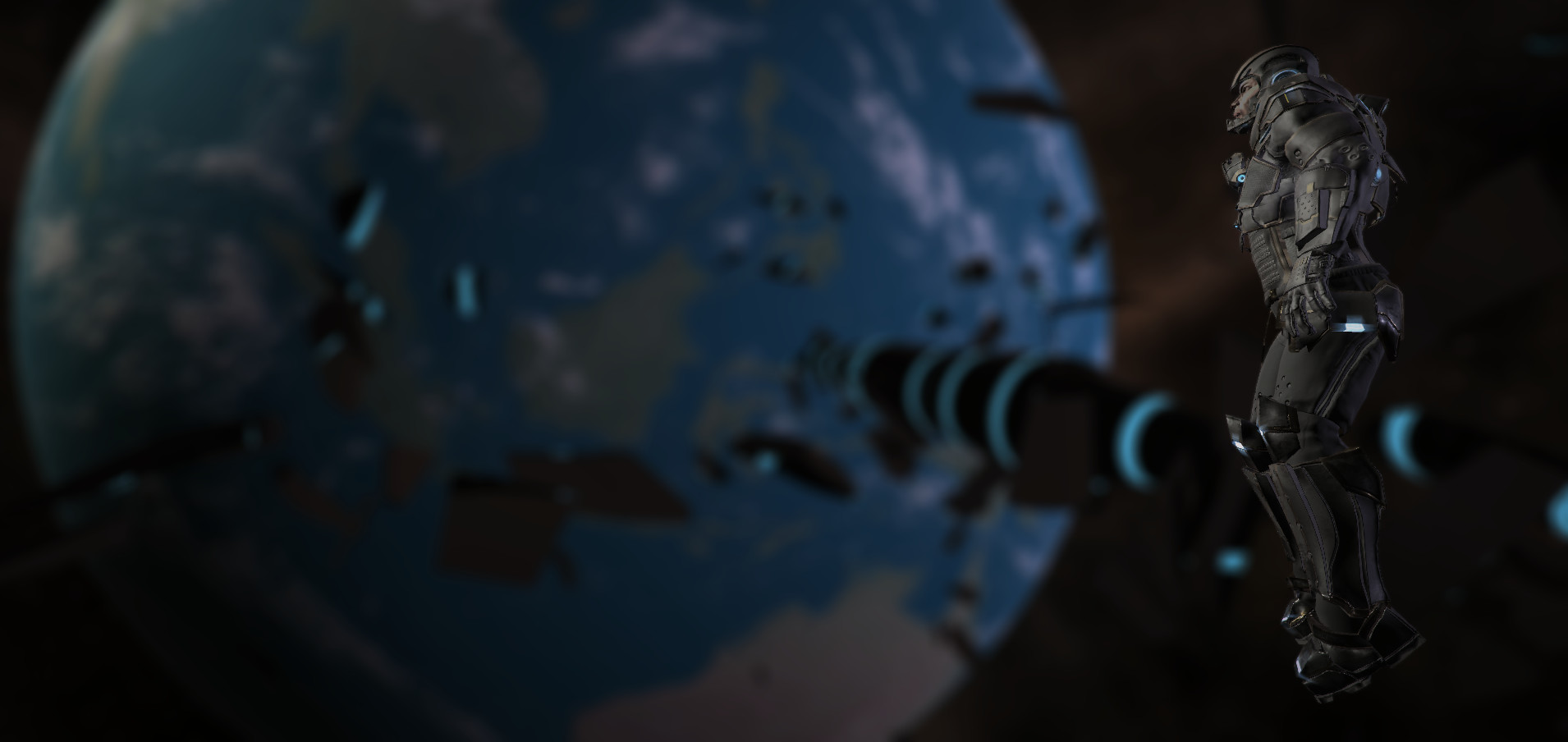 Zero Gravity