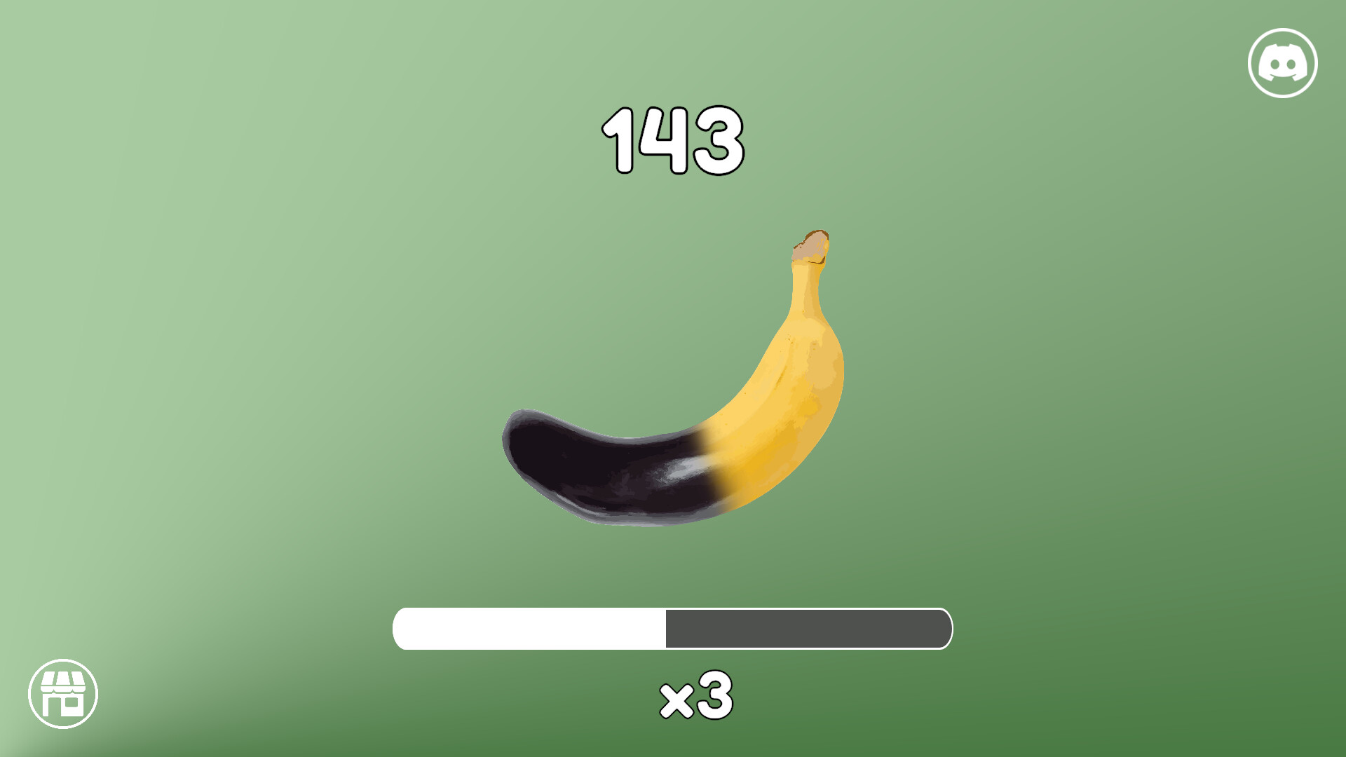 Banagine