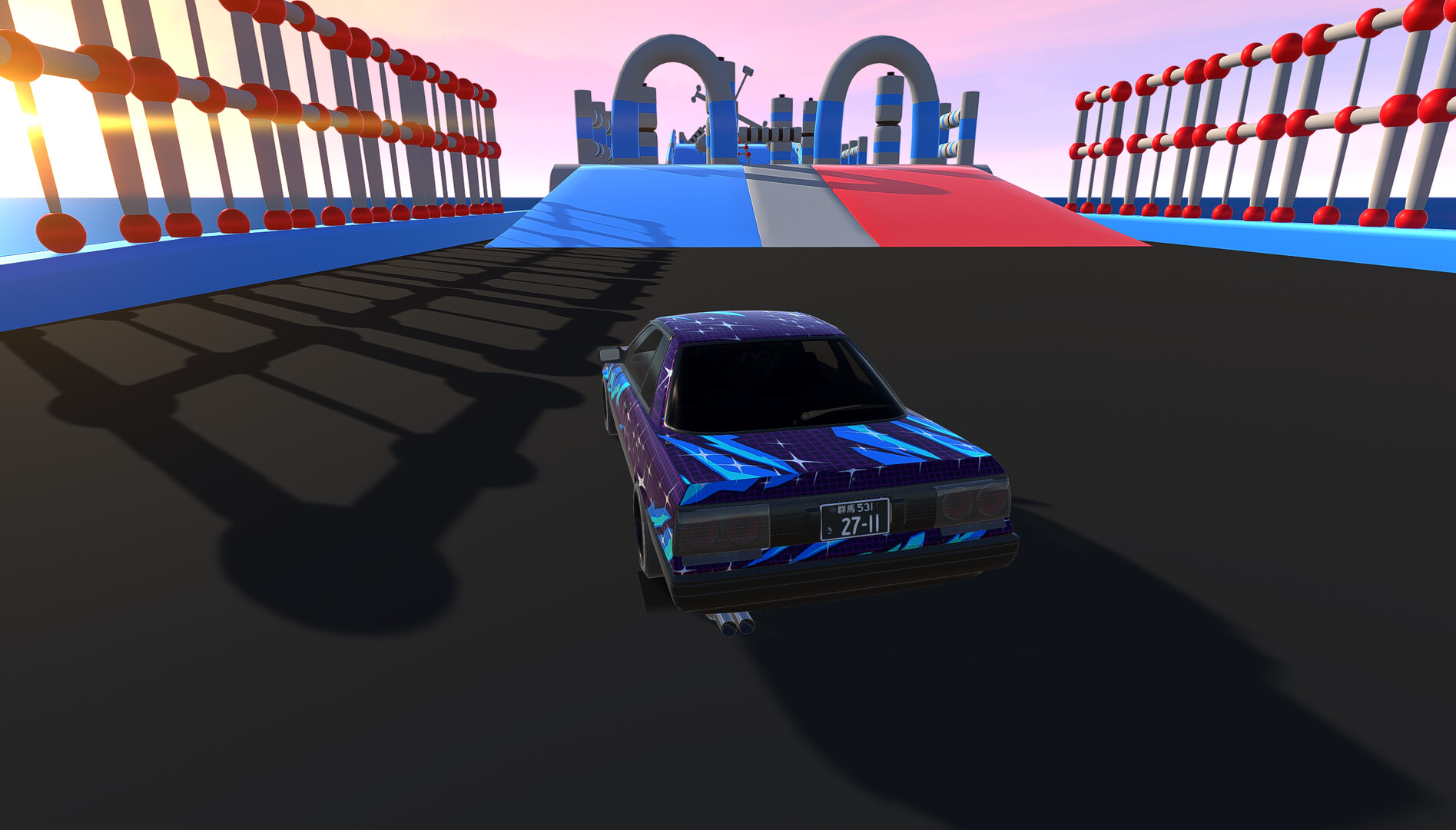 Drift86 - Map Pack