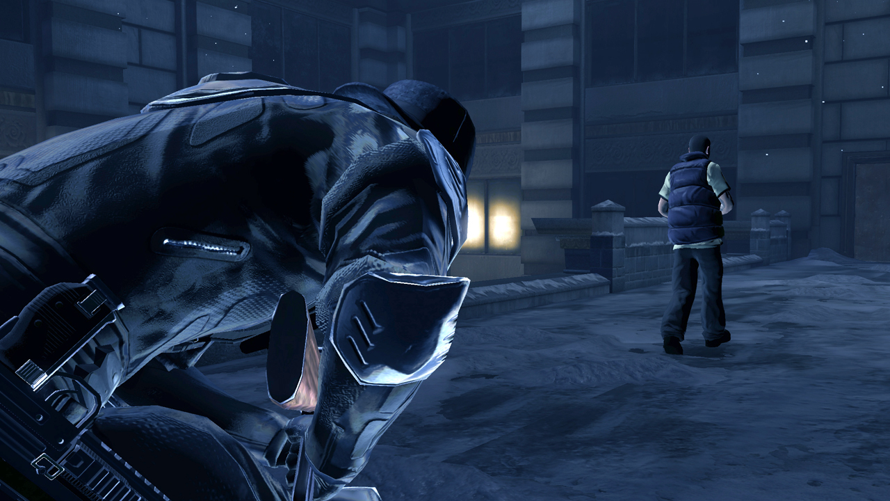 Alpha Protocol™