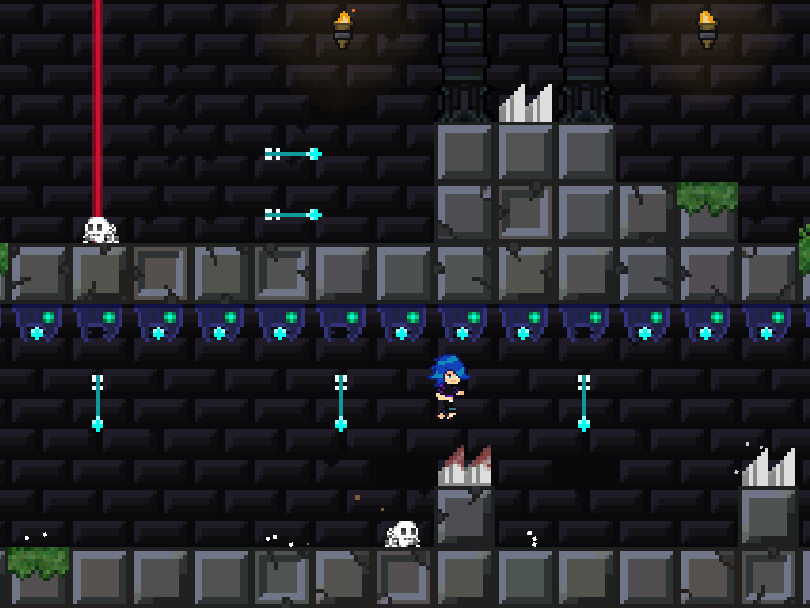 Deathless Dungeon