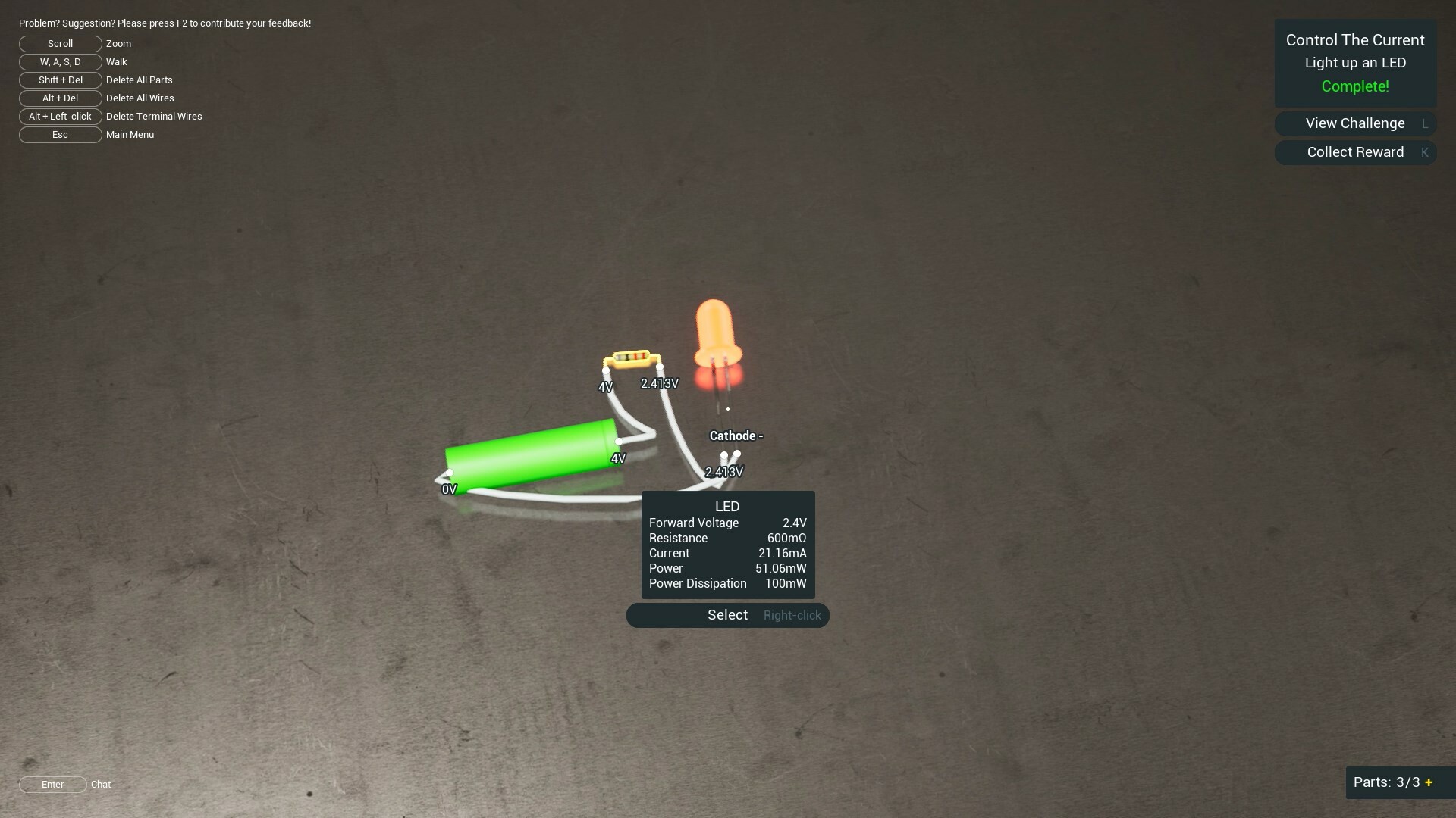 Wijita: City of Makers Demo
