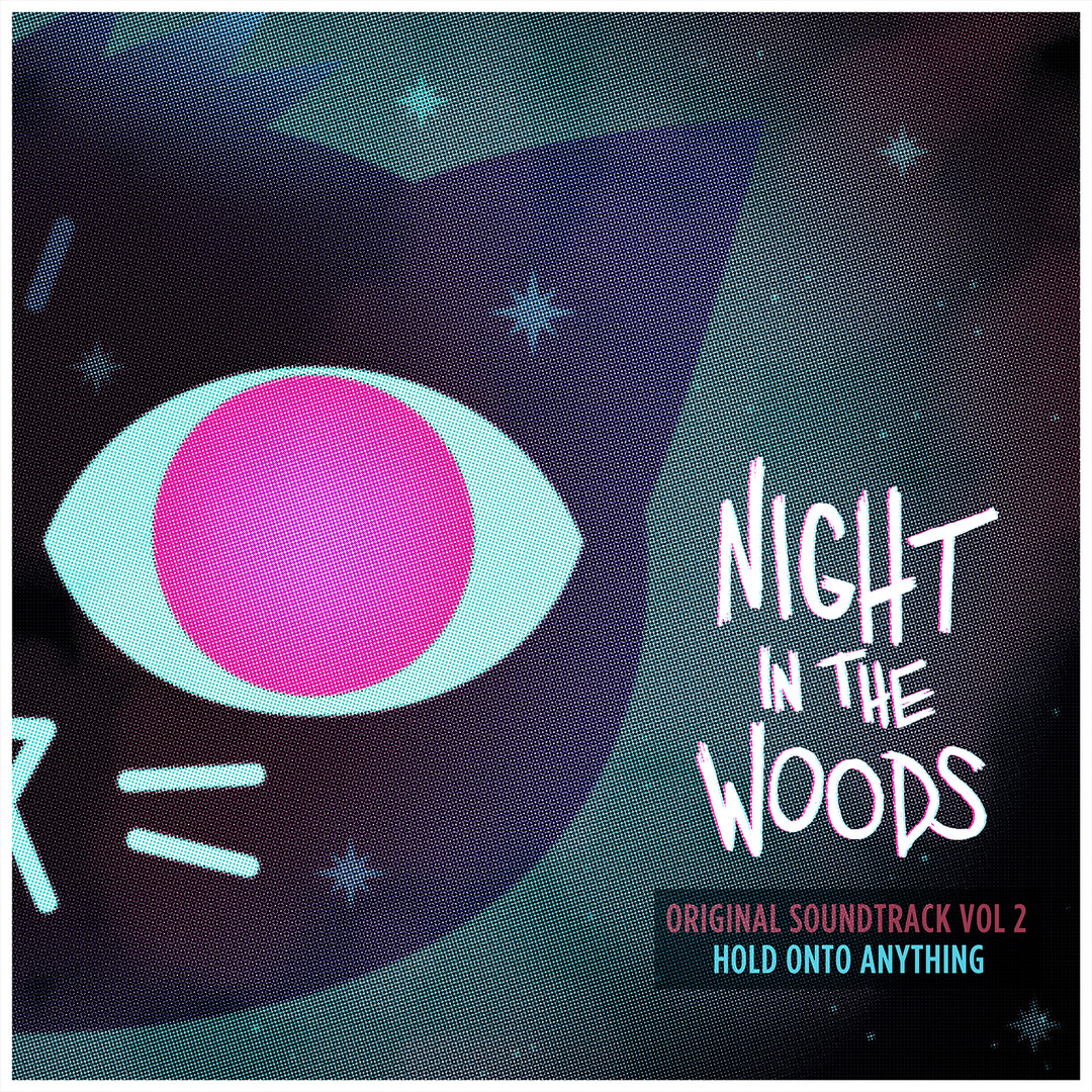 Night in the Woods - Soundtrack Vol. II
