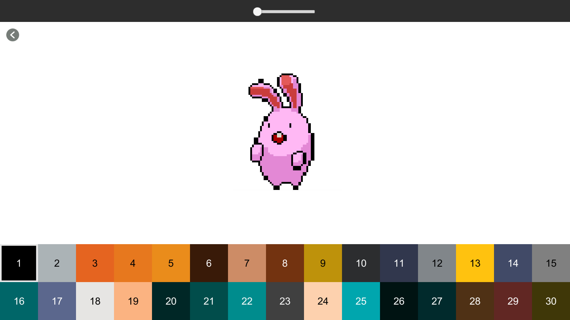 Pixel Art Monster - Expansion Pack 10