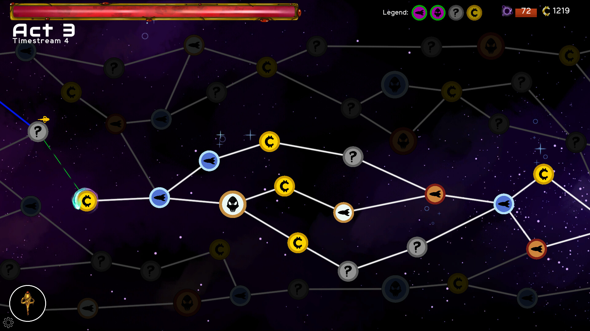 Sisyphus Paradox Demo