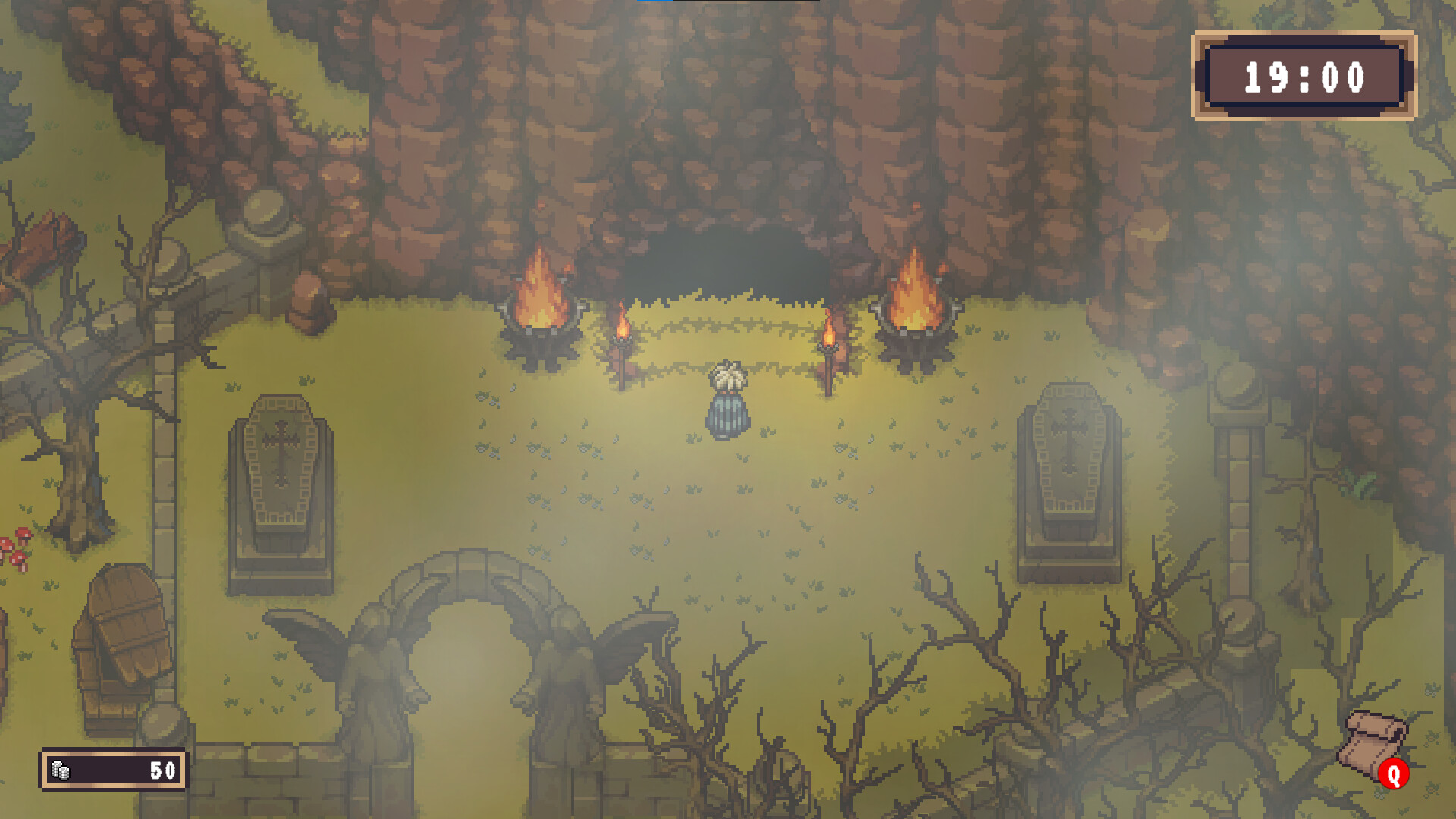 Dreamwalker