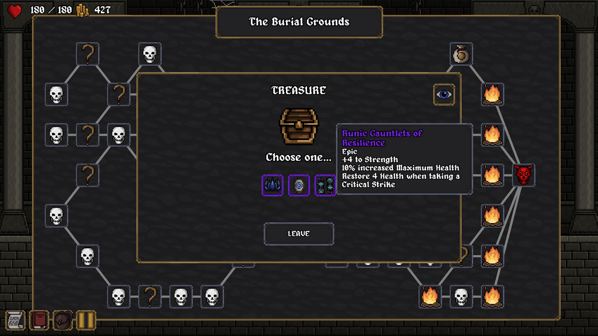 Dungeon Exiles