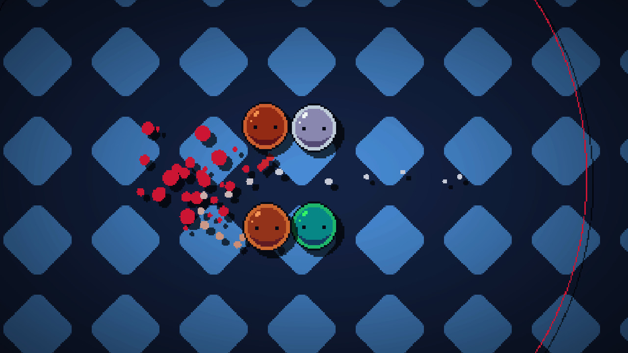 One Circle