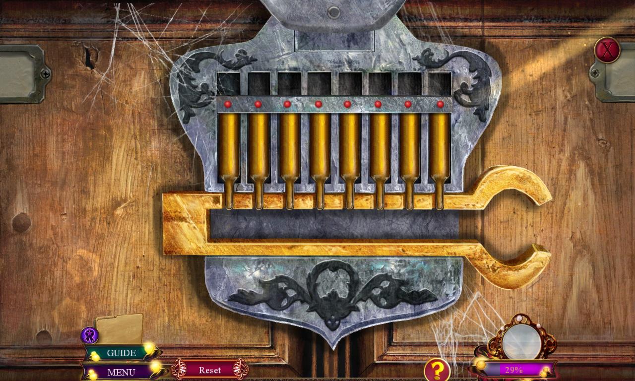 Danse Macabre: Deadly Deception Collector's Edition