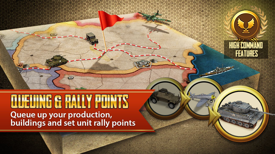 Call of War: World Conqueror Pack