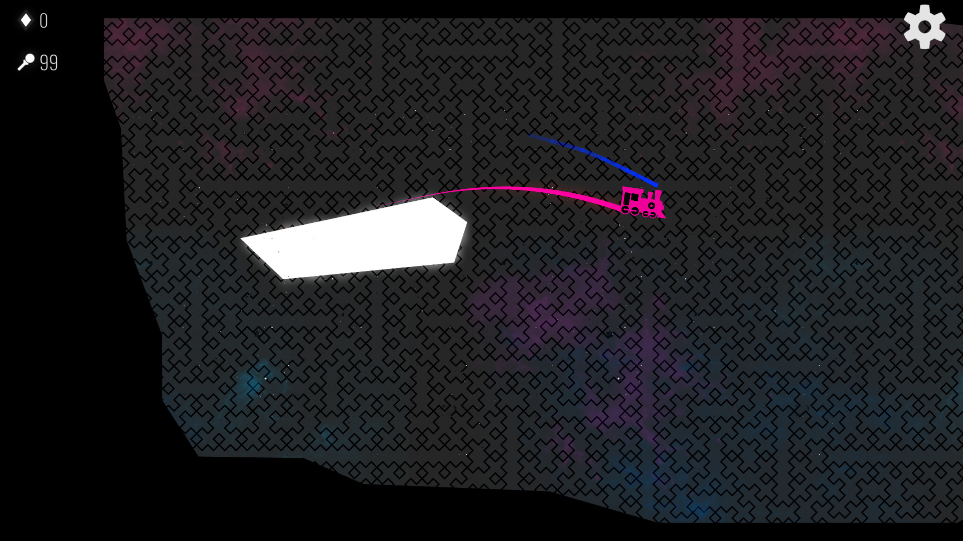 Rope Racer O'Neon